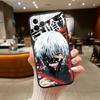 Чехол для телефона Tokyo Ghoul для Motorola Moto Edge Plus G54 E14 G04S G45 G54 G64S30 S50 X30 X40 X50 Ultra Pro Power