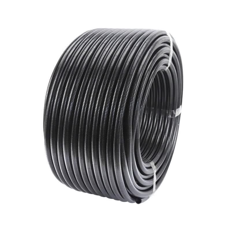 JNL PA Nylon Corrugated Conduit