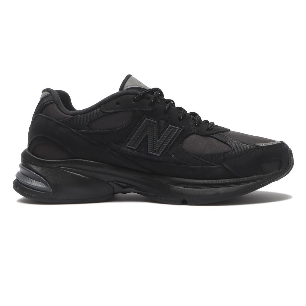 U20109UZ New Balance 2010 Черный Выцветший Черный (Мужской)