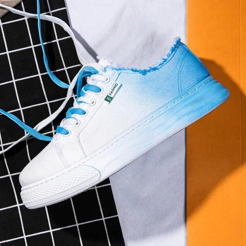 Лето Новинка Мужская Обувь Дышащая Повседневная Обувь для Мужчин Законный Размер 45 Дешевая Ликвидация Роскошная Распродажа 44 Предложения Взрослые Кроссовки