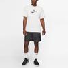 Nike Футболка SS21 Азиатская версия Мужская Кремовый DC1284-910