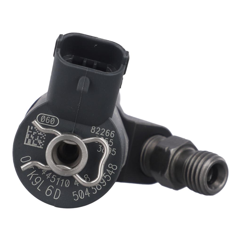 Car Diesel Fuel Injector for Fiat For Ducato OE Replacement for FIAT For Ducato Box (250_ 290_) 110 Multijet 2 3D 10/2011