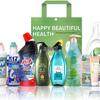 Подарочный набор для личной гигиены Ziyuan