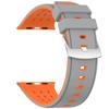Ремешки для Apple Watch Ultra 3 2 49 мм 46 мм 45 мм 44 мм 42 мм спортивный силиконовый Браслет correa IWatch Series 11 10 9 8 7 6 5 SE 3