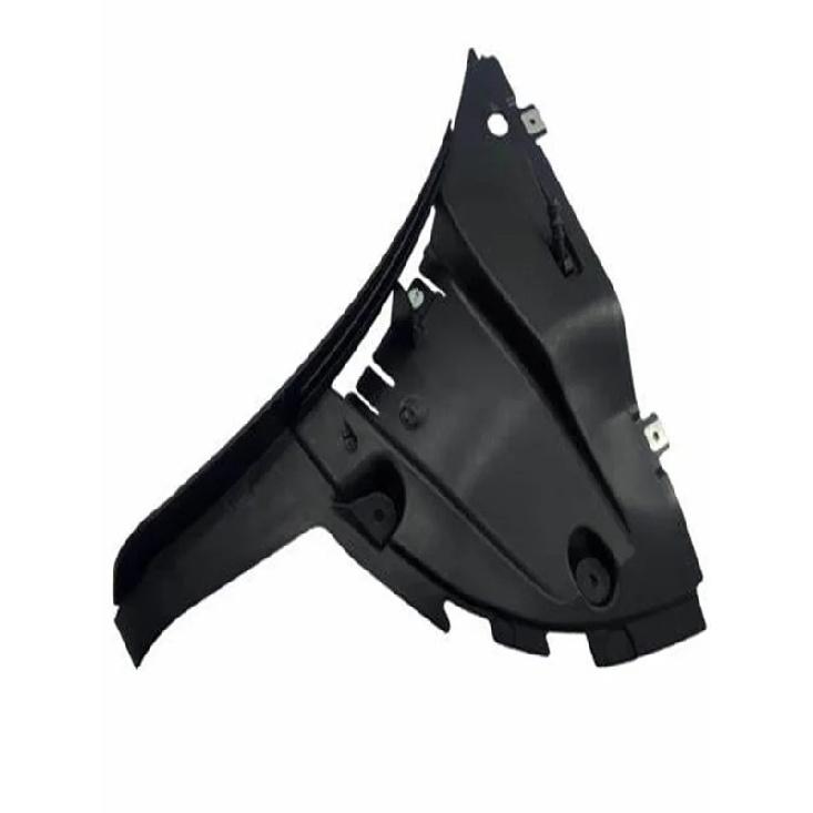 Suitable for Porsche 14-18 Macan front bumper lower trim 95B825101A 1E0 95B825101E 1E0 95B825102A 1E0 95B825102E 1E0