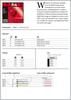 INFELD RED Комплект струн для скрипки 4/4