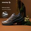 SAUCONY KINVARA PWR Унисекс Ретро Повседневная Амортизирующая Беговая Обувь
