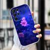 Прозрачный чехол для Samsung S25 S24 S23 S22 Ultra 5G Прозрачный Мягкий ТПУ Силиконовый Чехол для Телефона для Galaxy S22 5G Защитные Fundas