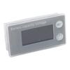 Battery Tester 62*34*13mm Lithium Battery Tester Working Temperature -10 -70 Low Power Consumption Multi-environment Use