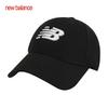 New Balance Essential Coverroll 66 Flying Logo Cap Ball Cap Hat Nbgddae306 19