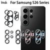 Для Samsung Galaxy S26 Ultra Plus 5G Стекло IMAK Metal Armor Премиум Защита Камеры