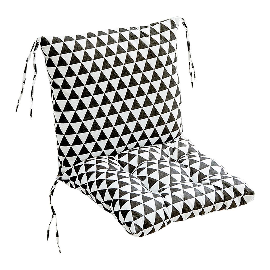 Подушки для кресла-качалки, Подушки для сиденья для террасы для помещений и улицы, Подушки для качелей для веранды, Всепогодные садовые стулья, Сменные подушки для сиденья O