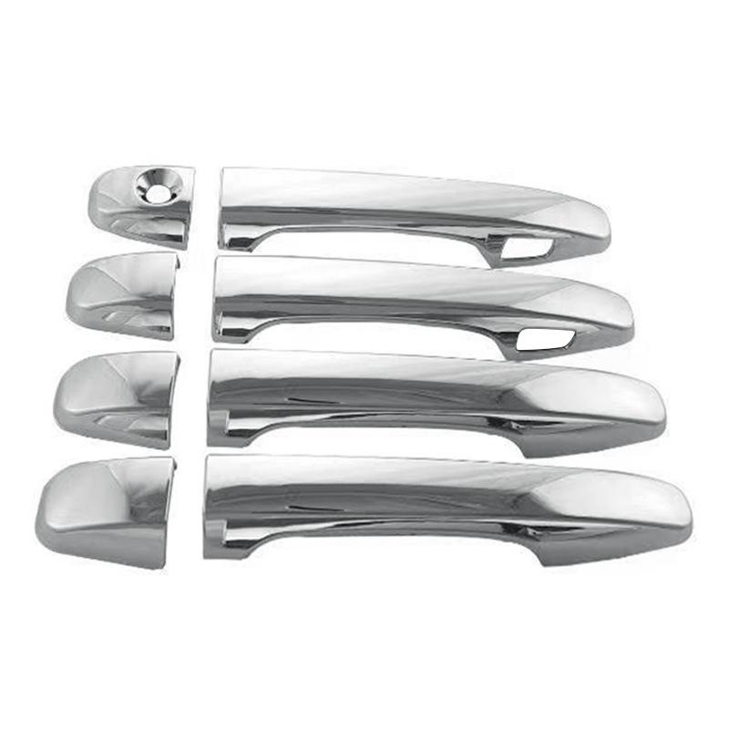 Toyota Venza GV10 (09-16) Anti-Scratch Door Handle Bowl Decoration Accessories