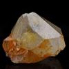 Stones and Minerals. Quartz. 446.10 Ct. Saint-Sorlin-d'Arves, Saint-Jean-de-Maurienne, Savoie, France.