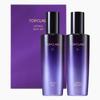 CHARMZONE Top Class Lifting Duo Set 4 Types (skin + Emulsion + Ampoule + Cream) + Charmzone Shopping Bag