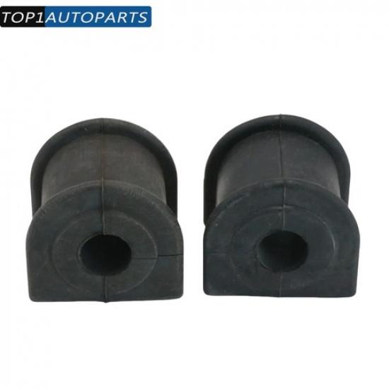 -Fit Rear Sway Bar Bushings For Dodge Dakota Jeep Cherokee Wrangler