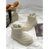New Products Are On Sale In Winter, New Thick-soled Snow Boots, Piled and Thickened Cotton Shoes 3285.