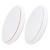 UOSU Modern Round LED Ceiling Light