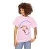 Vacation Calories Don't Count Tee | Cocktail Cheers Graphic Shirt