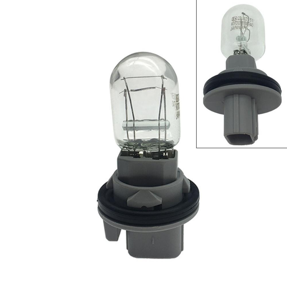 Указатель поворота Лампа Лампочка Патрон 33302-S5A-A01 Для Acura RDX TSX Honda