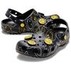 Crocs SmileyWorld Классические клоги Мульти Унисекс 211693‑90H