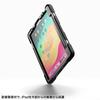 SANWA SUPPLY Противоударный чехол для iPad Air PDA-IPAD1717BK2 11-дюймовый (М2/2024)