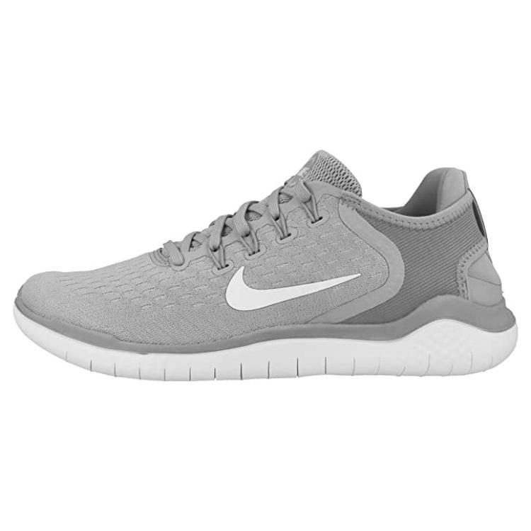 Nike Free Rn 2018 Wolf Grey