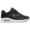 Nike Air Max 90 Ultra 2.0 Черный Металлик Гематит Женские 881106-002