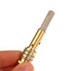 3Pcs/Set New Coating 15AK Welding Torch Nozzle  for 15AK MIG MAG Welding Torch