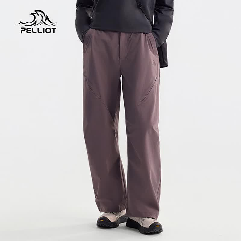 PELLIOT Женские дышащие брюки CORDURA для активного отдыха