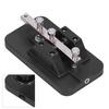 Telegraph Key, Durable, Easy To Use, Anti-corrosion, Fine Workmanship, Morse Code Key for Telegraph Practice