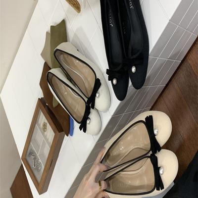 Женская обувь – Балетки