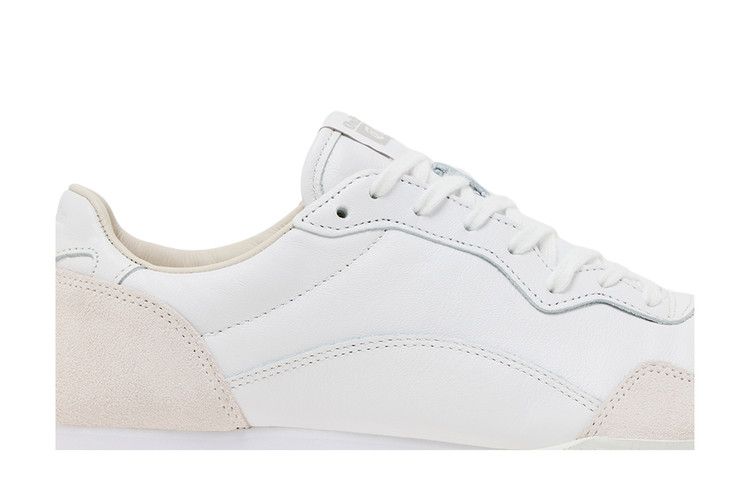 Onitsuka Tiger Serrano CL White