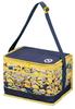 CAPTAIN STAG Сумка-холодильник Minions Сумка-холодильник 6 л Minions/3D UY-8039