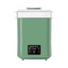 Стерилизатор для детских бутылочек с функцией сушки и поддержанием постоянной температуры для домашнего использования