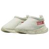 Undercover x Nike Moc Flow SP Светло-бежевые Унисекс Кроссовки Кремовый Университетский-красный Белый DV5593-001