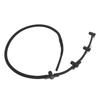 Fuel Overflow Hose Fuel Return Line 13537807228 For Bmw E81 E87 F20 E88 E90 F30 F80