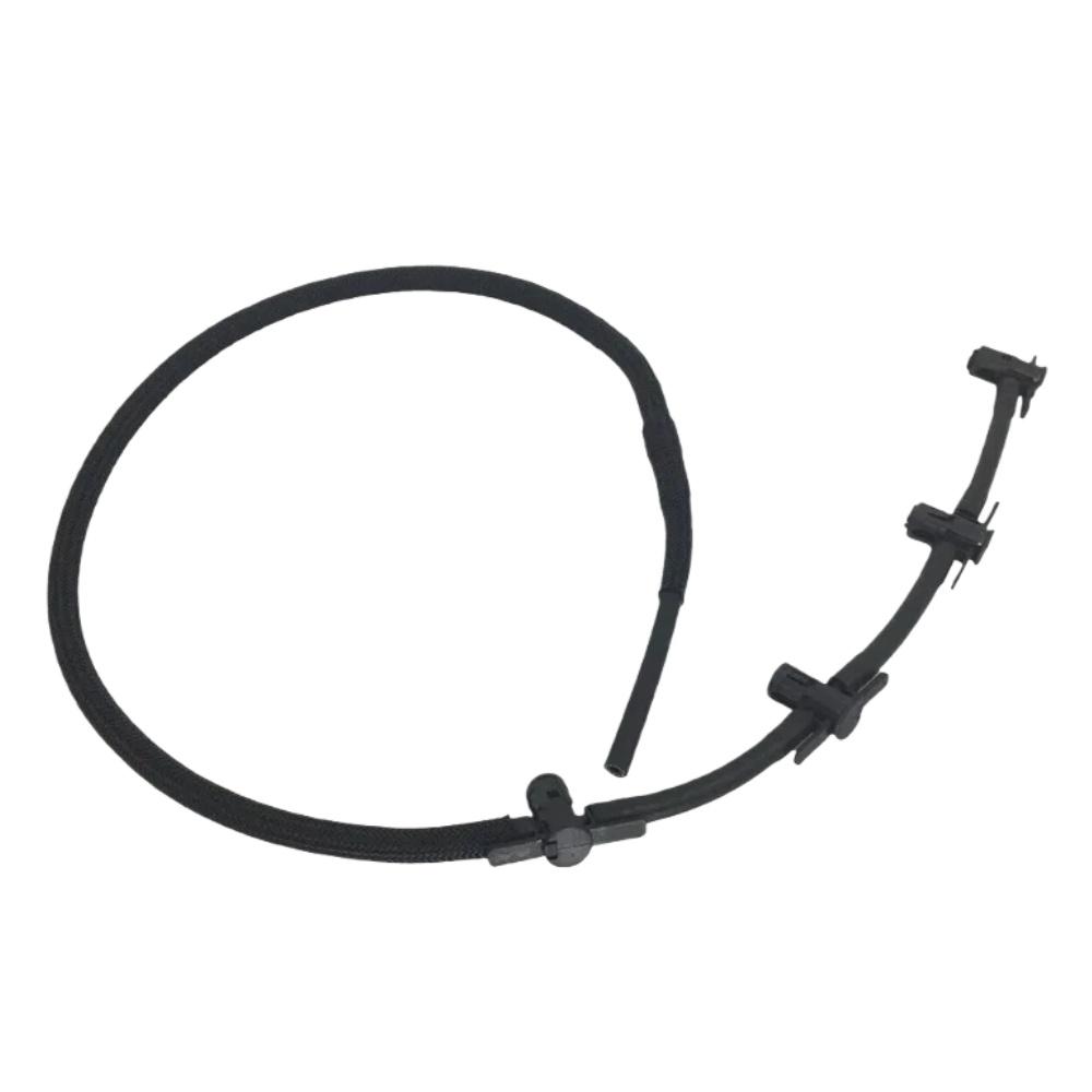 Fuel Overflow Hose Fuel Return Line 13537807228 For Bmw E81 E87 F20 E88 E90 F30 F80