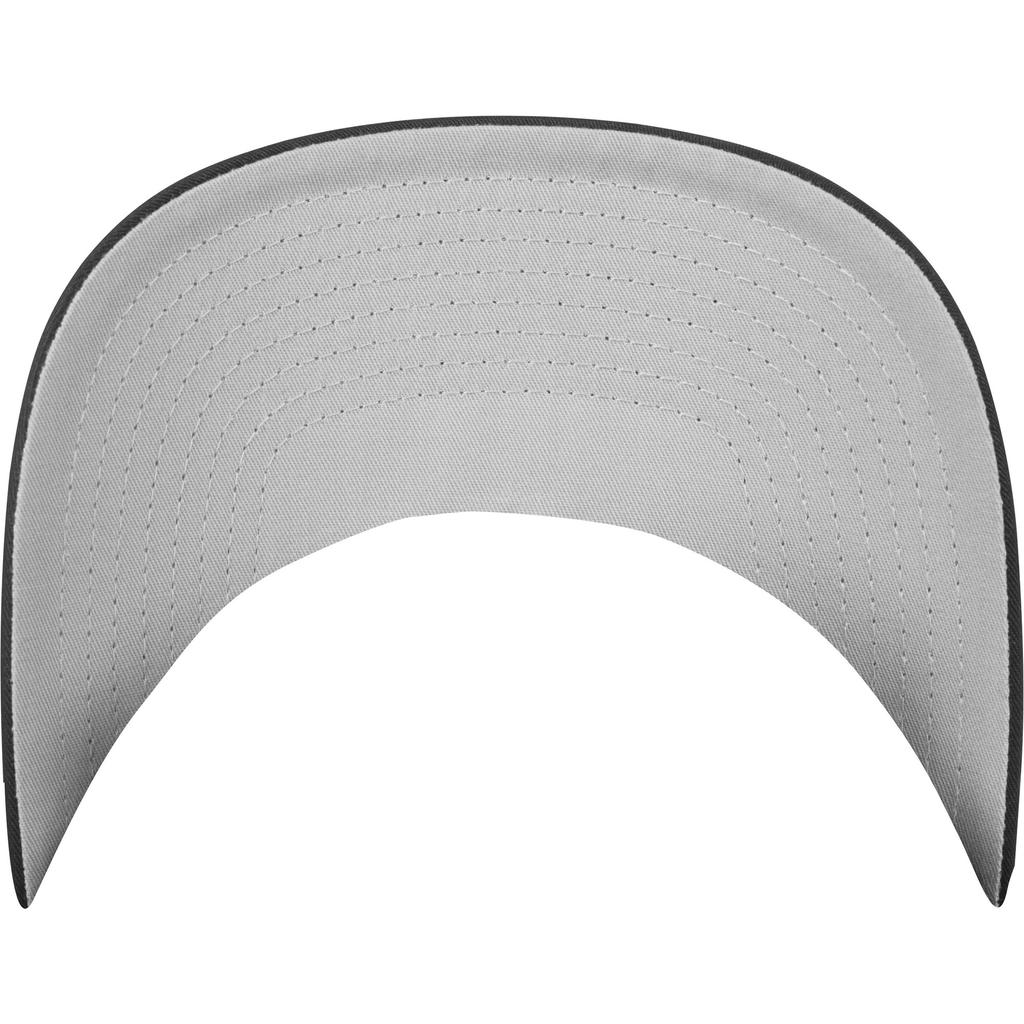 Flexfit by Yupoong Кепка дальнобойщика унисекс с цветной сеткой спереди для взрослых