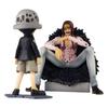 MegaHouse One Piece Corazon Law Статуя Отличная Модель 17см - & - Li. Эд. ПОП
