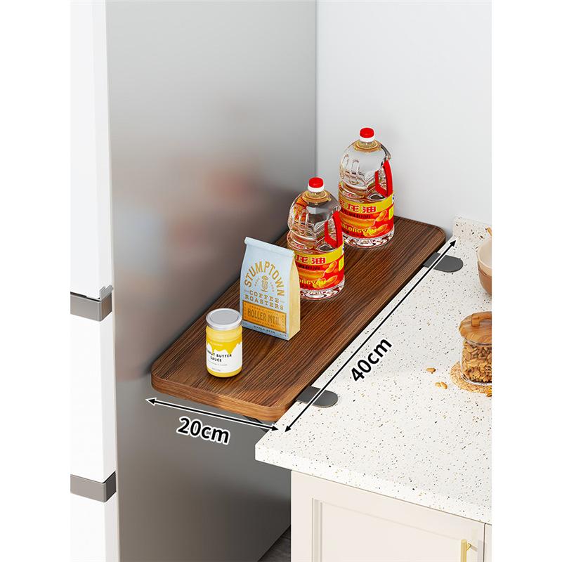 Настольная расширяющая доска без сверления Боковая широкая удлиняющая столешница Клавиатура Компьютерная мышь