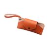 Glasses Case Women Leather Soft Glasses Bag  Portable Sunglasses Box Bag Accessories Eyeglasses Case Sunglasses Box
