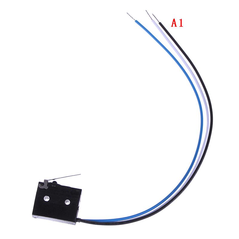 Водонепроницаемый микропереключатель, герметичный микропереключатель IP67, 5А