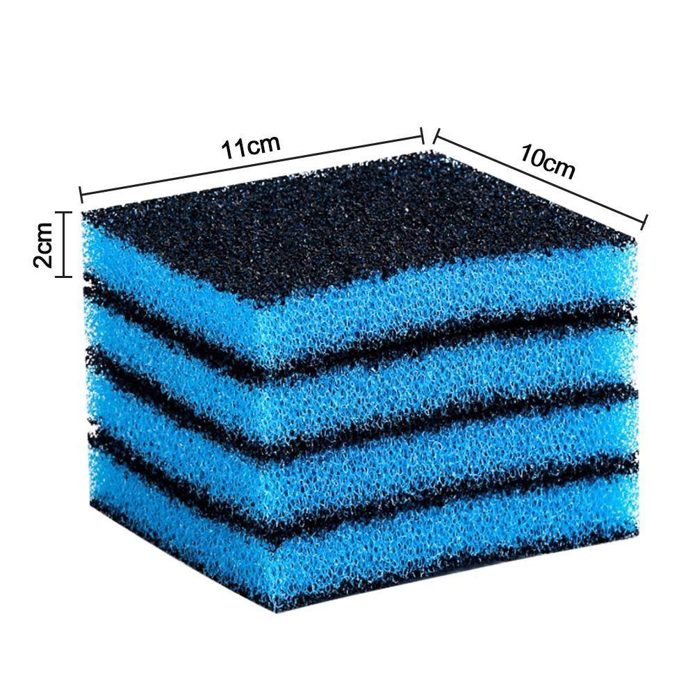 1/2/4/8/12 шт. губки для стирки волос для стиральной машины, стиральной машины, фильтрующая губка для удаления волос с домашних животных, губка для стирки, ловушка для волос