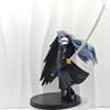 1 шт. Игра Final Fantasy 7, Сефирот, Клод, фигурка, модель, настольный периферийный орнамент