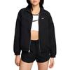 WINDRUNNER Куртки и пальто Женские Черный/Белый FV6305-010