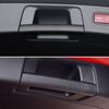 Car Tailgate Trunk Handle/Buckle for Mercedes-Benz GLA Class W156/B-Class W246 Auto External Handle Exterior