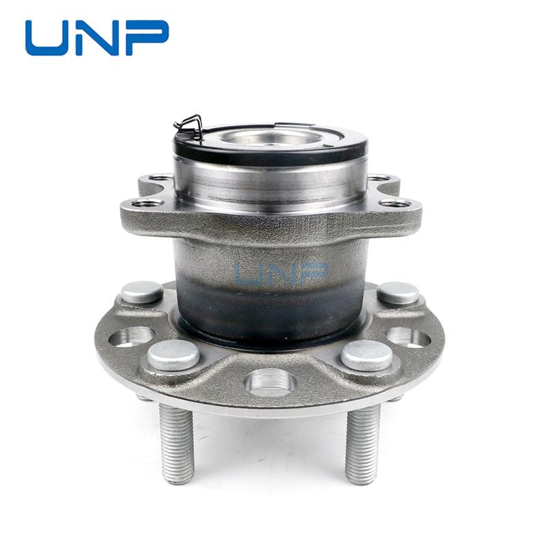 3785A009 Ступица заднего колеса в сборе для JEEP COMPASS MITSUBISHI ASX OUTLANDER CITROEN C4 PEUGEOT 4008 1606291880 N4715053