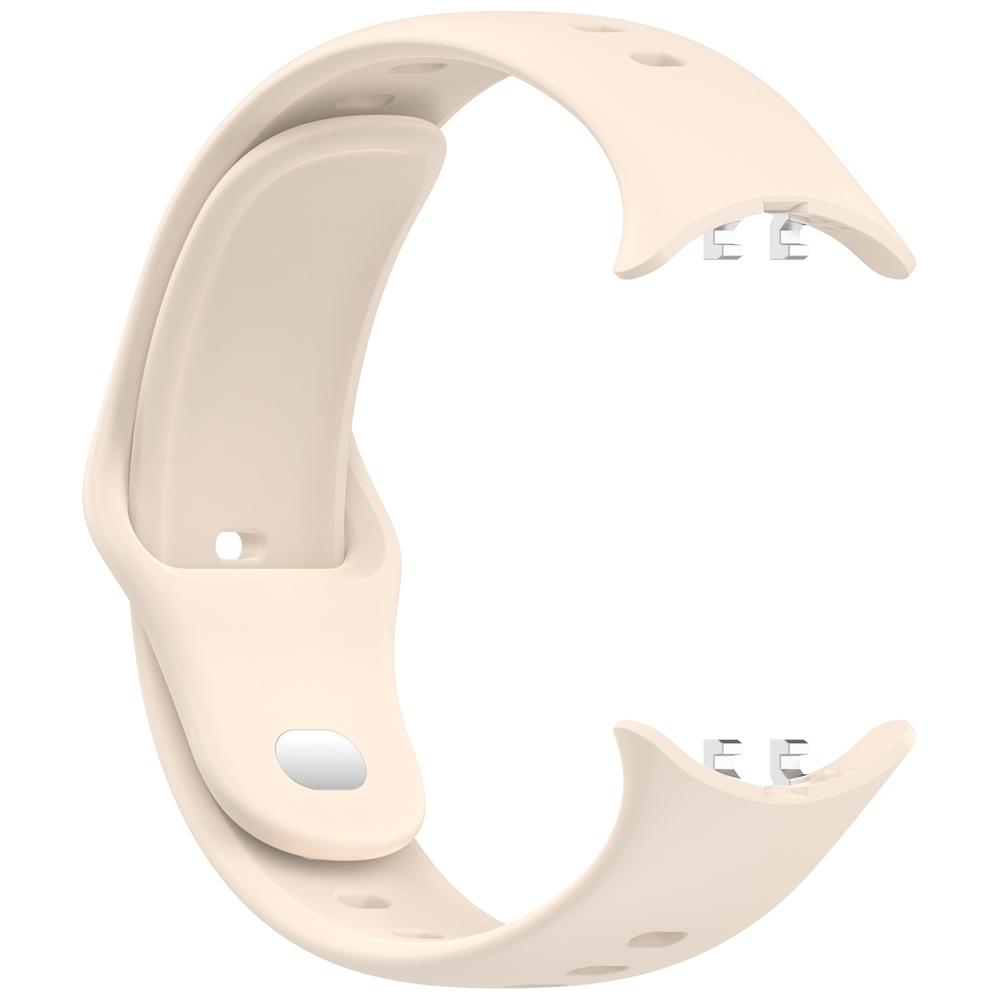 Силиконовый ремешок с обратной застежкой для спортивного браслета vivo Watch5 для часов IQOO 5, аксессуары для ремешка