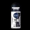 NIVEA MEN Дезодорант-ролик Invisible for Black & White